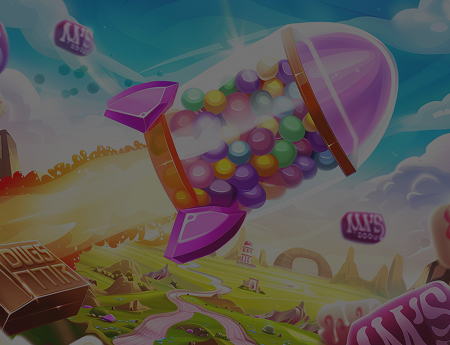 Sugar Rush 1000