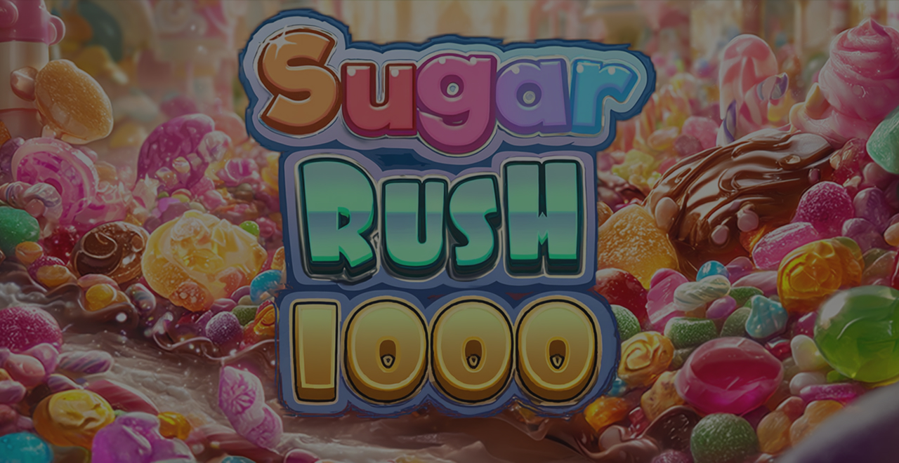 Sugar Rush 1000