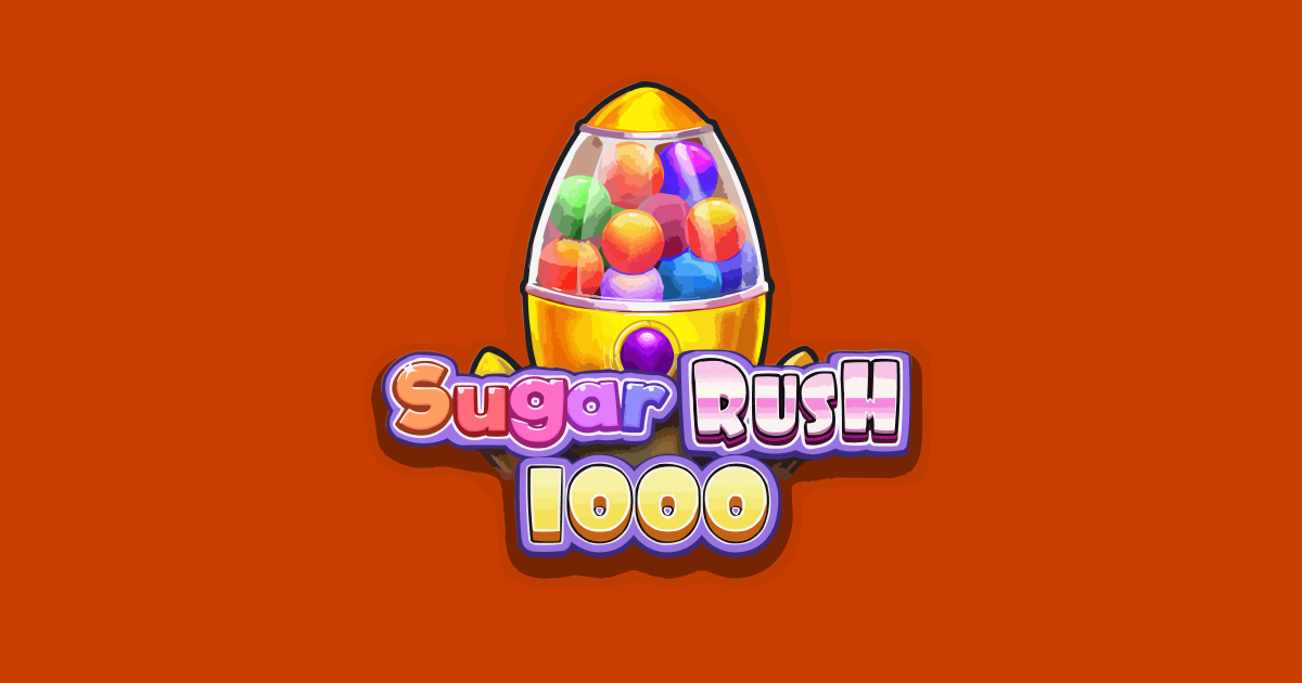 Sugar Rush 1000